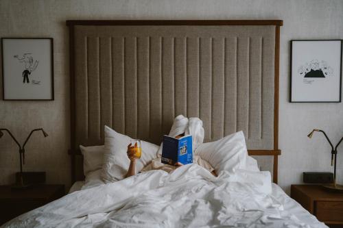 Imagen general del Hotel PURO Warszawa Centrum. Foto 5