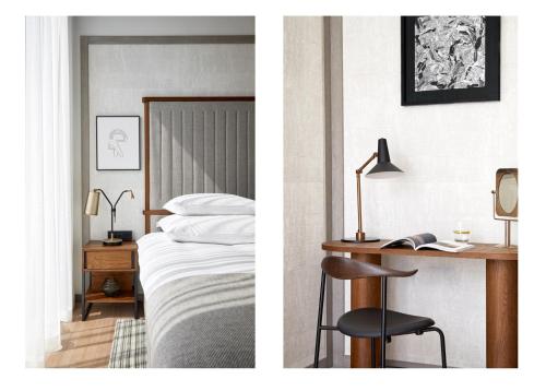 Imagen general del Hotel PURO Warszawa Centrum. Foto 7