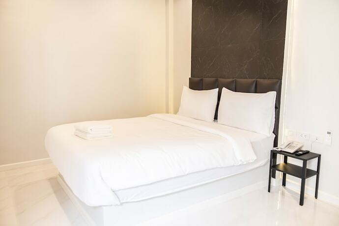 Imagen general del Hotel PVILLA. Foto 3