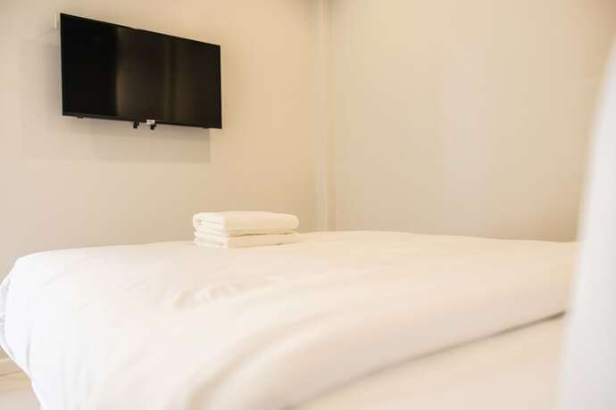 Imagen general del Hotel PVILLA. Foto 5