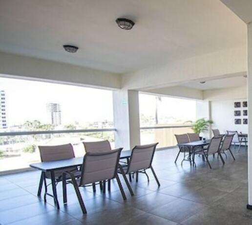 Imagen general del Hotel PVS Depas. Foto 2