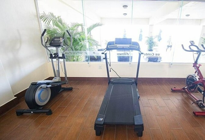 Imagen general del Hotel PVS Depas. Foto 5