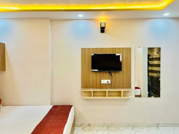 Imagen de la habitación del Hotel PVS Grand. Foto 11