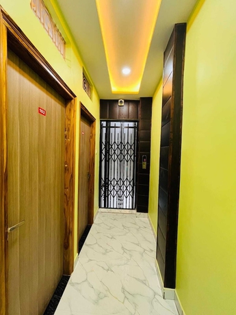 Imagen de los interiores del Hotel PVS Grand. Foto 16
