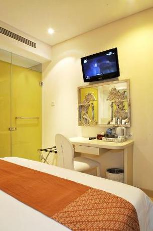 Imagen general del Hotel PYRENEES Malioboro. Foto 2