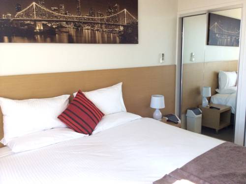 Imagen de la habitación del Hotel Pa Apartments. Foto 1