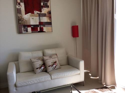 Imagen de la habitación del Hotel Pa Apartments. Foto 5
