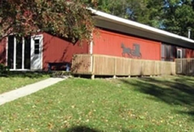 Imagen general del Hotel Pa Dutch Country Rv Resort - Caravan Park. Foto 1