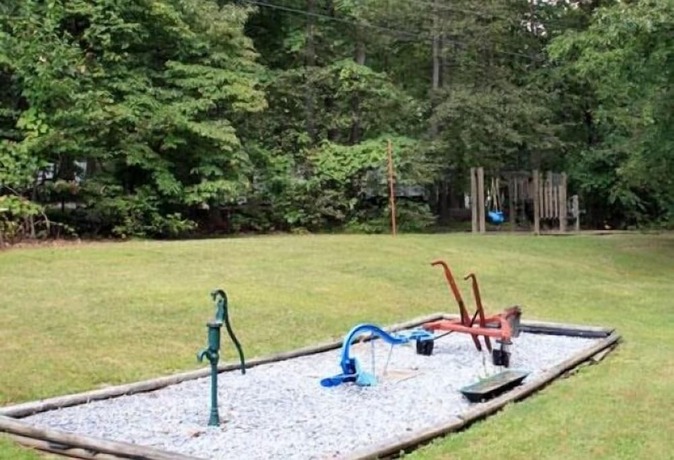 Imagen general del Hotel Pa Dutch Country Rv Resort - Caravan Park. Foto 3
