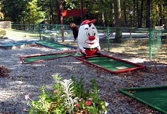 Imagen general del Hotel Pa Dutch Country Rv Resort - Caravan Park. Foto 10