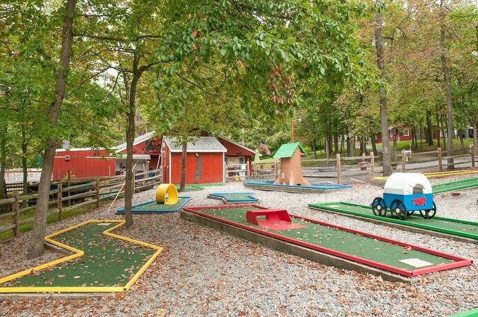 Imagen general del Hotel Pa Dutch Country Rv Resort - Caravan Park. Foto 11