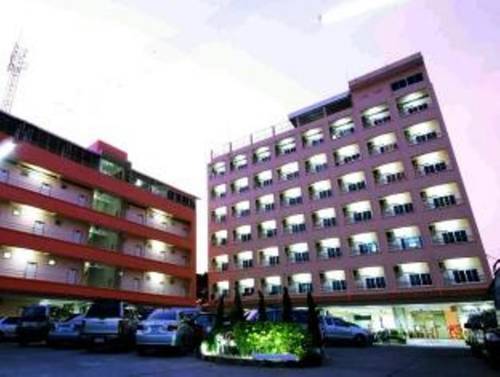 Imagen de la habitación del Hotel P.a. Place. Foto 2