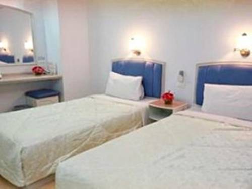 Imagen de la habitación del Hotel P.a. Place. Foto 4