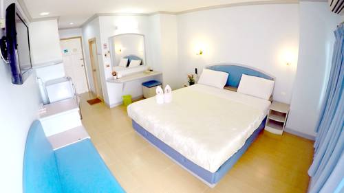 Imagen de la habitación del Hotel P.a. Place. Foto 5