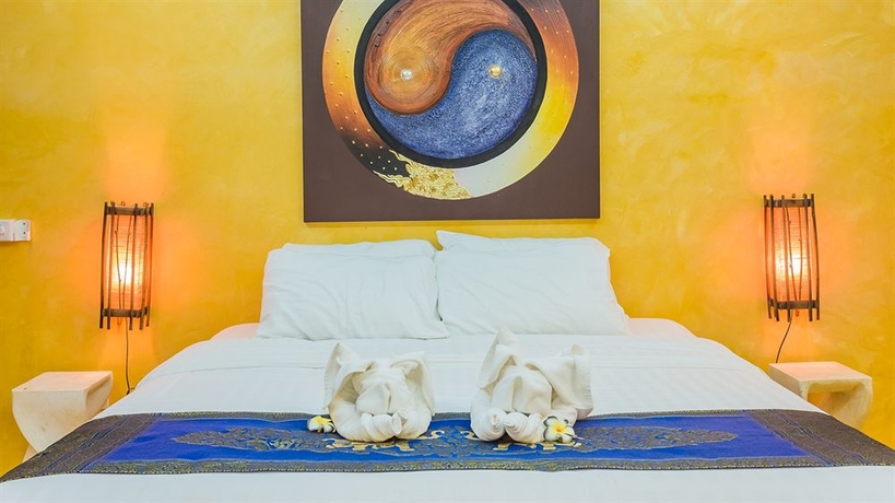 Imagen de la habitación del Hotel Pa Prai Villas At The Plantation. Foto 5