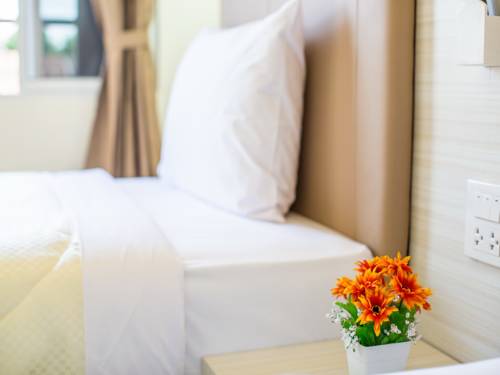 Imagen de la habitación del Hotel P.a. Thani. Foto 4