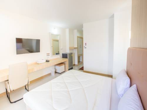 Imagen de la habitación del Hotel P.a. Thani. Foto 12