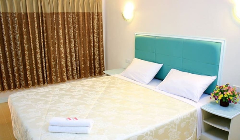 Imagen de la habitación del Hotel P.a. Ville. Foto 5