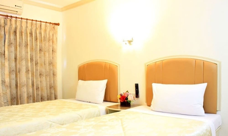 Imagen de la habitación del Hotel P.a. Ville. Foto 9