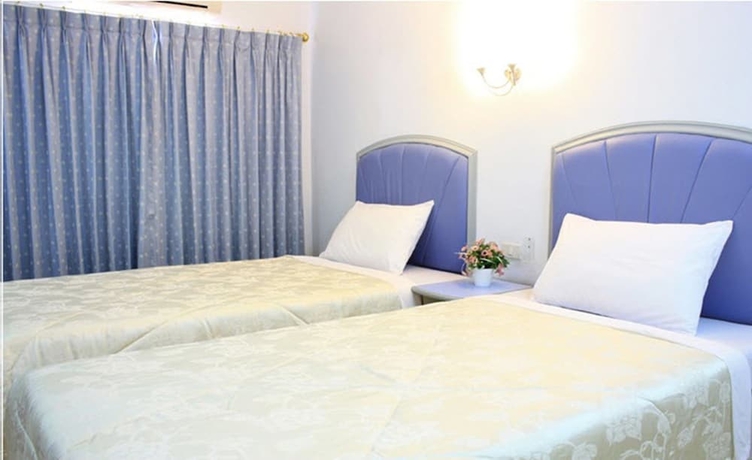 Imagen de la habitación del Hotel P.a. Ville. Foto 10