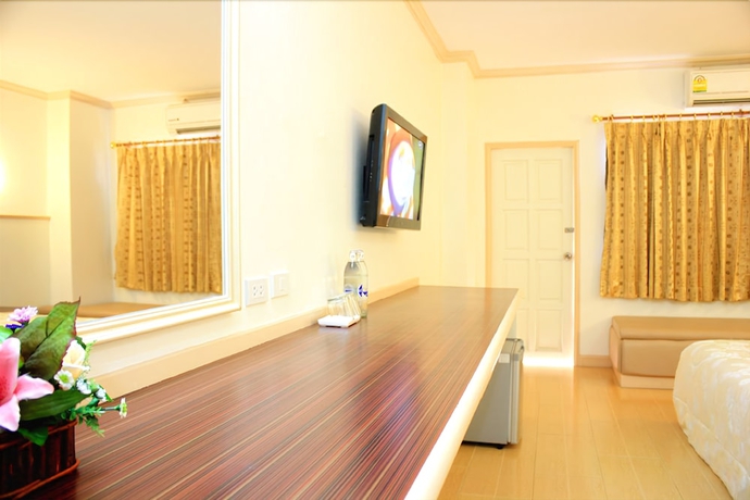 Imagen de la habitación del Hotel P.a. Ville. Foto 11