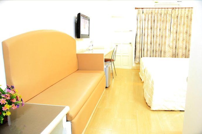 Imagen de la habitación del Hotel P.a. Ville. Foto 14