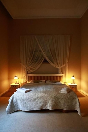 Imagen de la habitación del Hotel Pałac Biedrusko. Foto 1