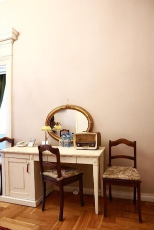 Imagen de la habitación del Hotel Pałac Biedrusko. Foto 2