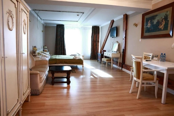 Imagen de la habitación del Hotel Pałac Biedrusko. Foto 3