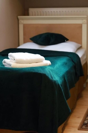 Imagen de la habitación del Hotel Pałac Biedrusko. Foto 7