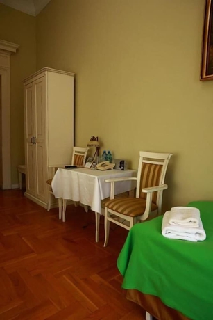 Imagen de la habitación del Hotel Pałac Biedrusko. Foto 10