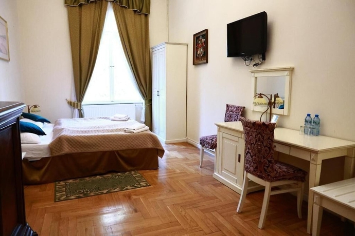 Imagen de la habitación del Hotel Pałac Biedrusko. Foto 11