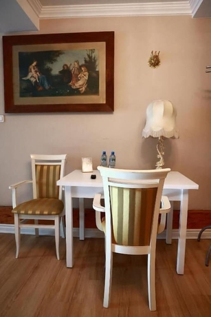 Imagen de la habitación del Hotel Pałac Biedrusko. Foto 12