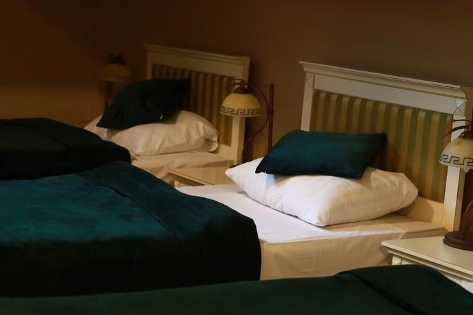Imagen de la habitación del Hotel Pałac Biedrusko. Foto 13