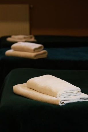 Imagen de la habitación del Hotel Pałac Biedrusko. Foto 15