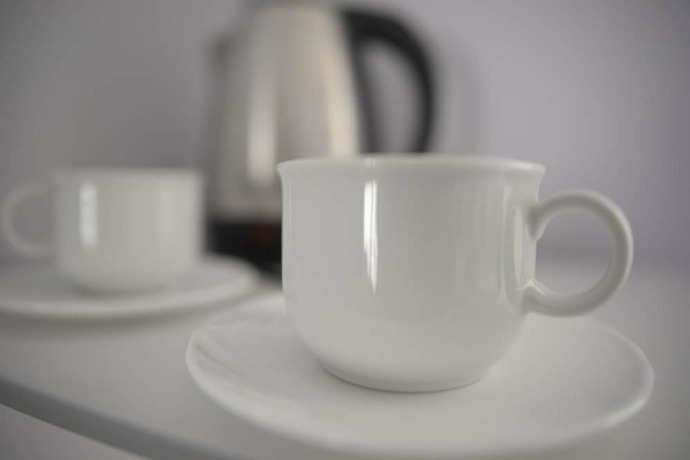 Imagen de la habitación del Hotel Pałac Dąbrowa G&oacute;rnicza. Foto 11