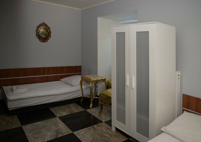 Imagen general del Hotel Pałac Dąbrowa G&oacute;rnicza. Foto 2