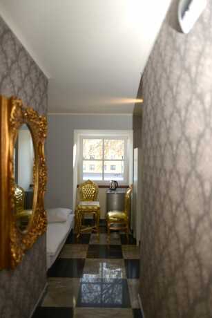 Imagen general del Hotel Pałac Dąbrowa G&oacute;rnicza. Foto 3