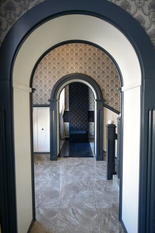 Imagen general del Hotel Pałac Dąbrowa G&oacute;rnicza. Foto 4