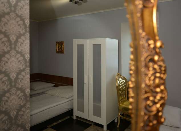 Imagen general del Hotel Pałac Dąbrowa G&oacute;rnicza. Foto 5