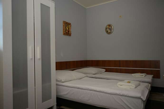 Imagen general del Hotel Pałac Dąbrowa G&oacute;rnicza. Foto 10