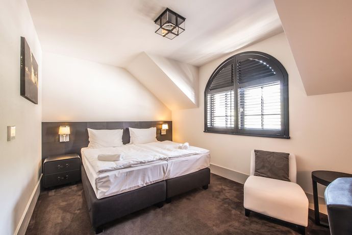 Imagen de la habitación del Hotel Pałac Jugowice. Foto 2