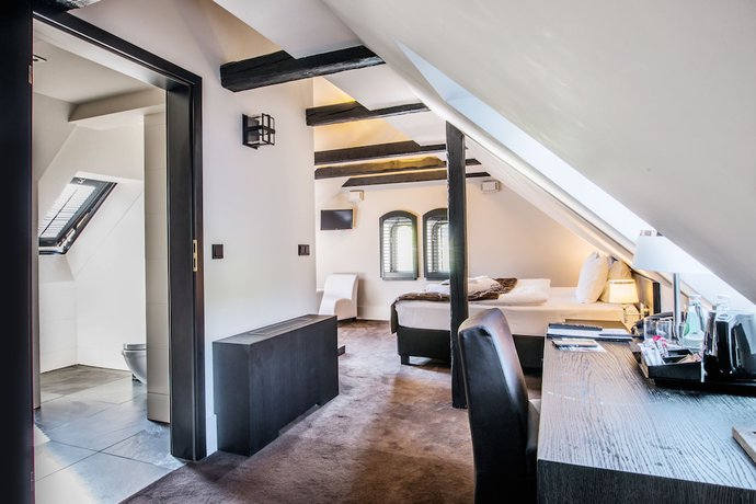 Imagen de la habitación del Hotel Pałac Jugowice. Foto 4