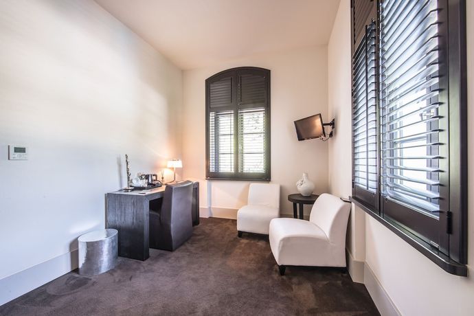 Imagen de la habitación del Hotel Pałac Jugowice. Foto 5