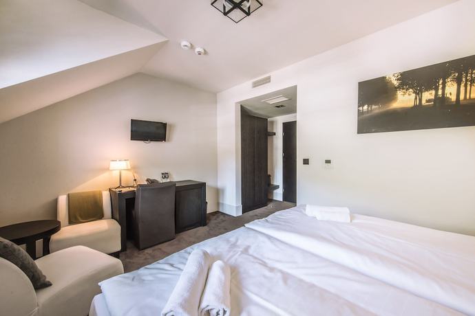 Imagen de la habitación del Hotel Pałac Jugowice. Foto 6