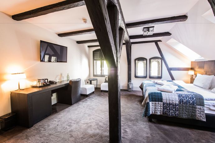 Imagen de la habitación del Hotel Pałac Jugowice. Foto 7