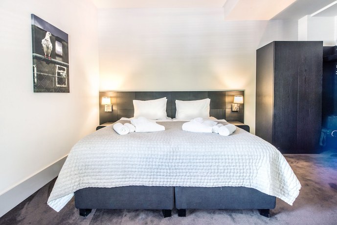 Imagen de la habitación del Hotel Pałac Jugowice. Foto 9