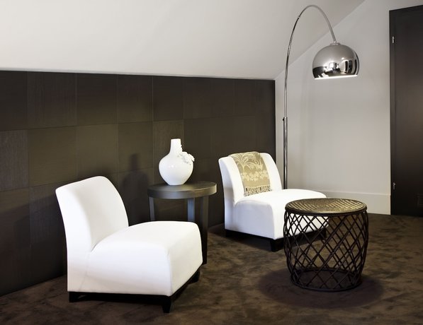 Imagen de la habitación del Hotel Pałac Jugowice. Foto 12