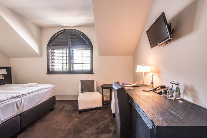 Imagen de la habitación del Hotel Pałac Jugowice. Foto 14