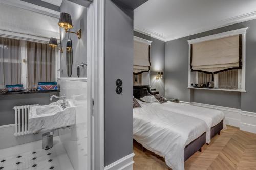 Imagen de la habitación del Hotel Pałac Mała Wieś. Foto 8